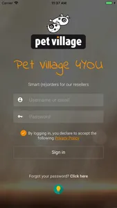 Pet Village 4YOU screenshot 0