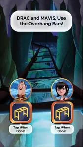 Hotel Transylvania CrazyCruise screenshot 2