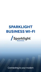 Business Wi-Fi screenshot 1