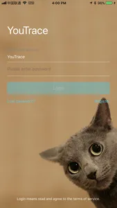 YouTrace - Pet Assistant screenshot 1