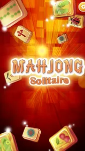 Mahjong Solitaire : Shanghai screenshot 3