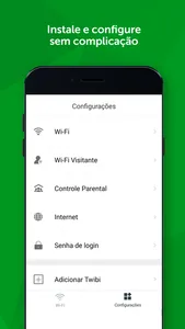 Wi-Fi Control Home screenshot 3