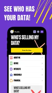 Rewards screenshot 5