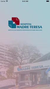 Hospital Madre Teresa screenshot 0