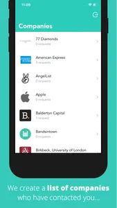 Data Bear | GDPR screenshot 0