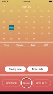 DEIK FIT screenshot 3