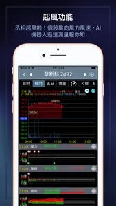 台股大學堂 screenshot 3