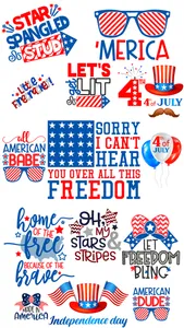 Freedom USA Happy 4th July screenshot 2