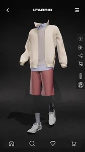 i-Fabric screenshot 5