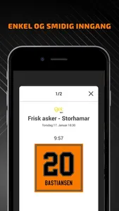 Frisk Asker screenshot 4