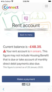 Connect – CHA Group screenshot 1