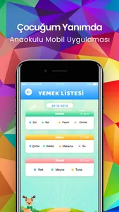 Çocuğum Yanımda V2 screenshot 4