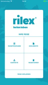 rilex screenshot 0