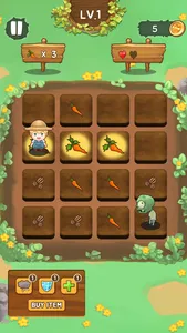 The Last Harvest screenshot 0