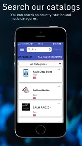 Flex Radio screenshot 6