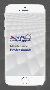 SureFix screenshot 0