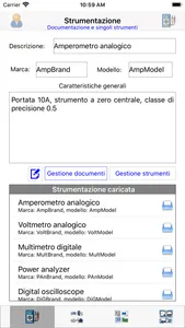 LAIInstrumDB screenshot 3