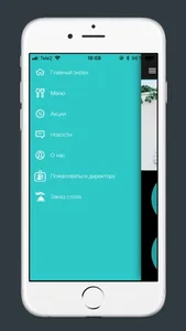 Zenzero Delivery screenshot 4