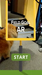 Field Goal AR screenshot 0