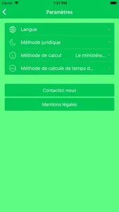 Yabiladi Prayers screenshot 4