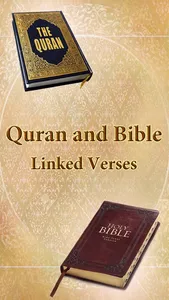 Bible Quran Link screenshot 0