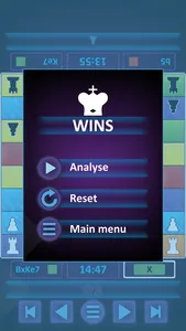 Colour Chess screenshot 2