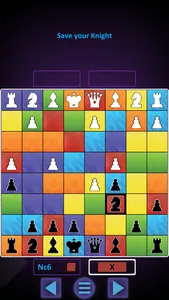 Colour Chess screenshot 5