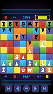 Colour Chess screenshot 7