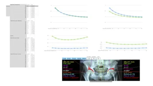 HipBiomechanicsApp screenshot 0