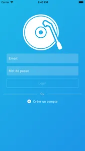 Yabiladi Music screenshot 1