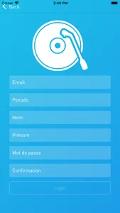 Yabiladi Music screenshot 2