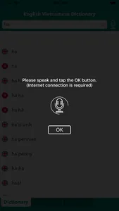 ENVIDICT - Từ điển Anh Việt screenshot 1