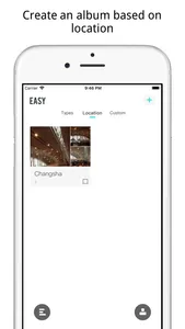 EASY - Photo Organizer screenshot 0