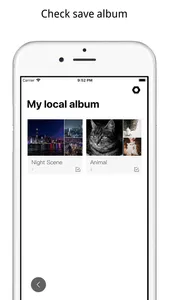 EASY - Photo Organizer screenshot 2