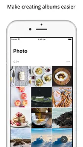 EASY - Photo Organizer screenshot 3