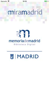 MiraMadrid screenshot 0