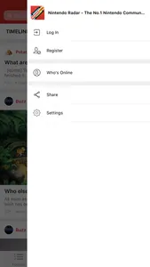 Switch Forum screenshot 2