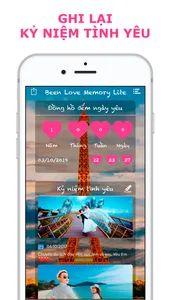 Been Love Memory Lite 2019 screenshot 1