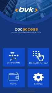 otcaccess screenshot 1