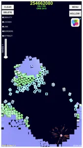 Physics Box screenshot 4