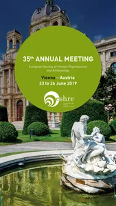 ESHRE 2019 screenshot 0