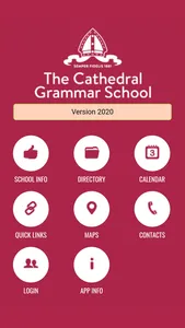 Cathedral Grammar screenshot 4