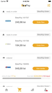 Beez - The better way to shop screenshot 3