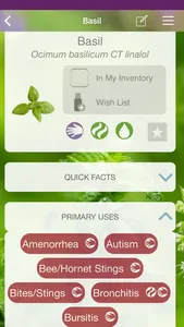 Modern Essentials Plus screenshot 3