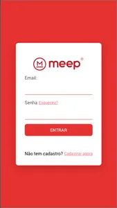 Meep para Estabelecimentos screenshot 0