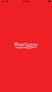 RiverScene Magazine screenshot 0