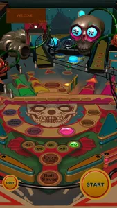 Pinball Frenzy 3D screenshot 0