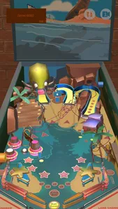 Pinball Frenzy 3D screenshot 1