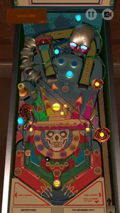 Pinball Frenzy 3D screenshot 2