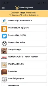 Kattima screenshot 1